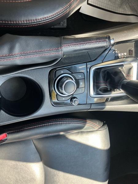 Mazda MAZDA3 I Grand Touring AT 4-Door 2014