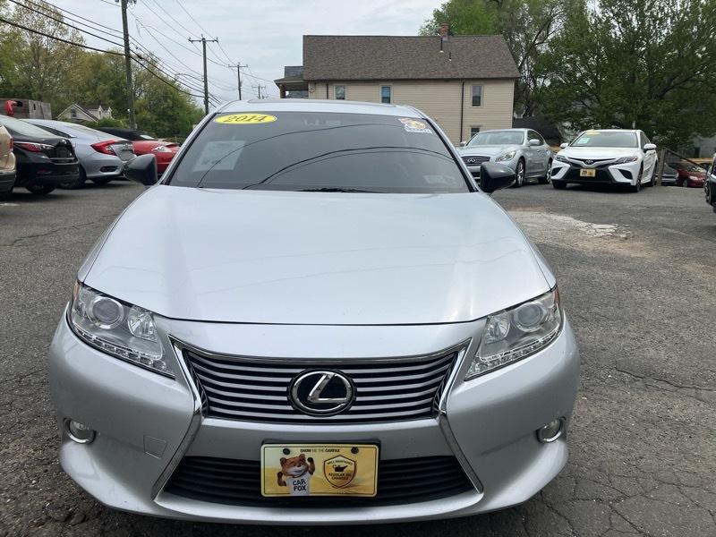 Lexus ES 350 Premium 2014