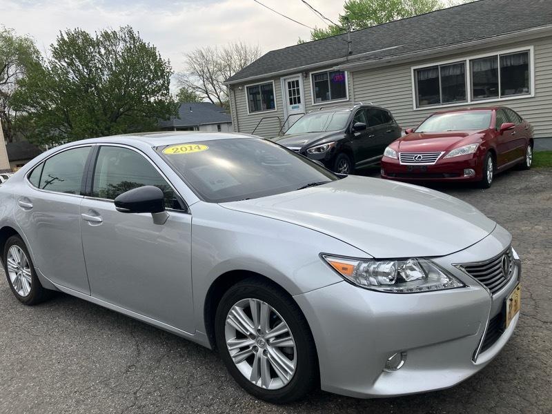 Lexus ES 350 Premium 2014