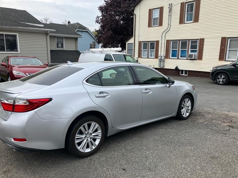 Lexus ES 350 Premium 2014