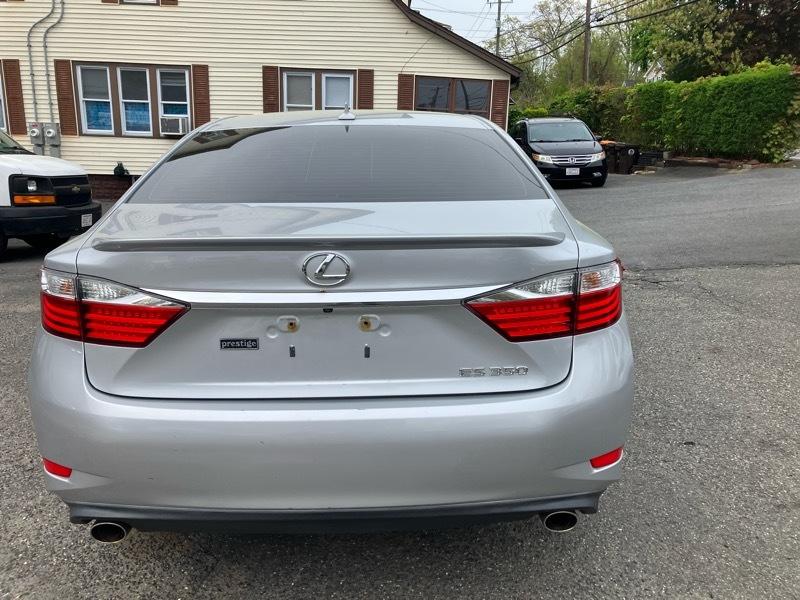 Lexus ES 350 Premium 2014