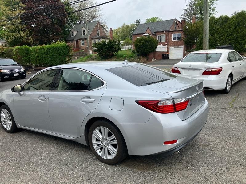 Lexus ES 350 Premium 2014