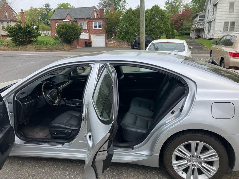 Lexus ES 350 Premium 2014