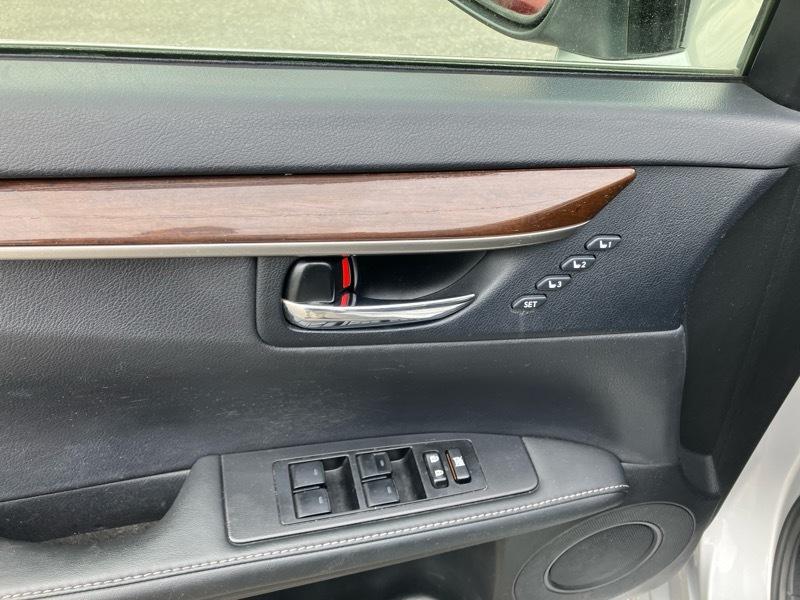 Lexus ES 350 Premium 2014