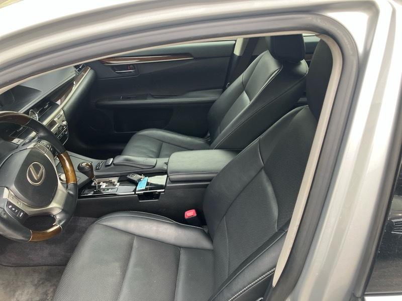 Lexus ES 350 Premium 2014