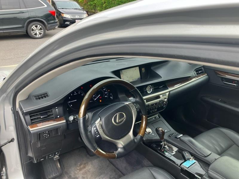 Lexus ES 350 Premium 2014