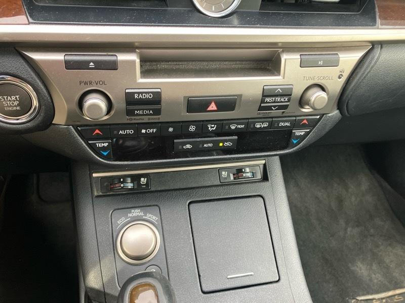 Lexus ES 350 Premium 2014