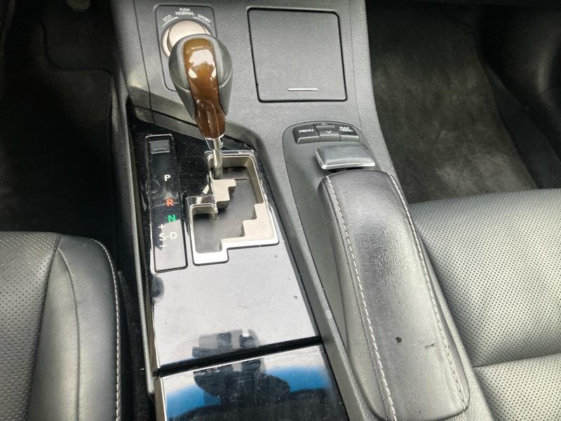 Lexus ES 350 Premium 2014