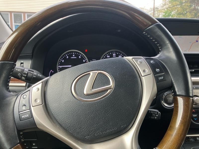 Lexus ES 350 Premium 2014