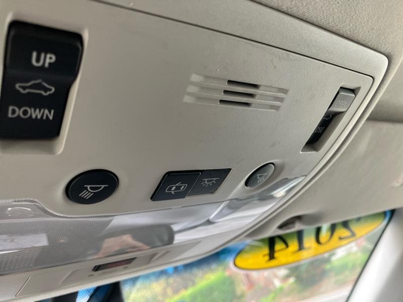 Lexus ES 350 Premium 2014