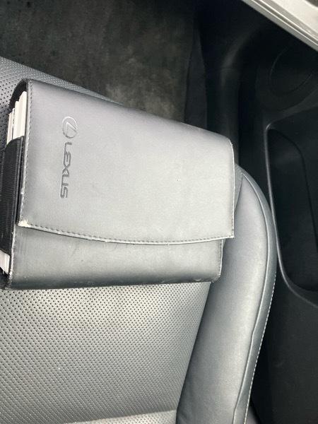 Lexus ES 350 Premium 2014
