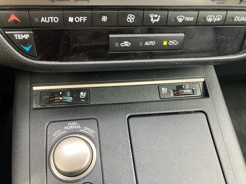 Lexus ES 350 Premium 2014