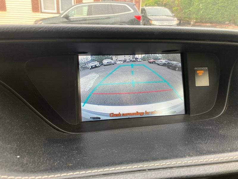Lexus ES 350 Premium 2014