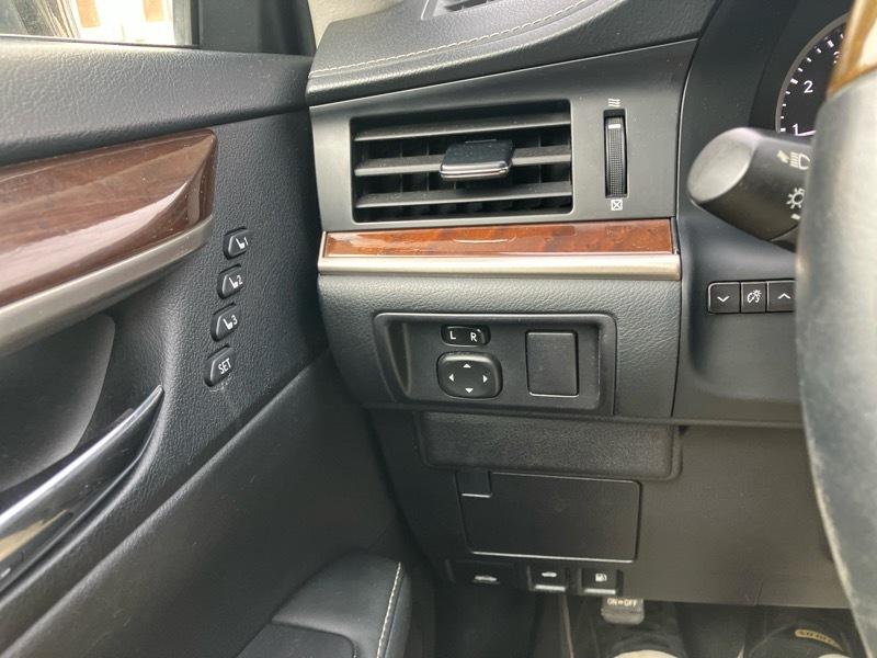 Lexus ES 350 Premium 2014