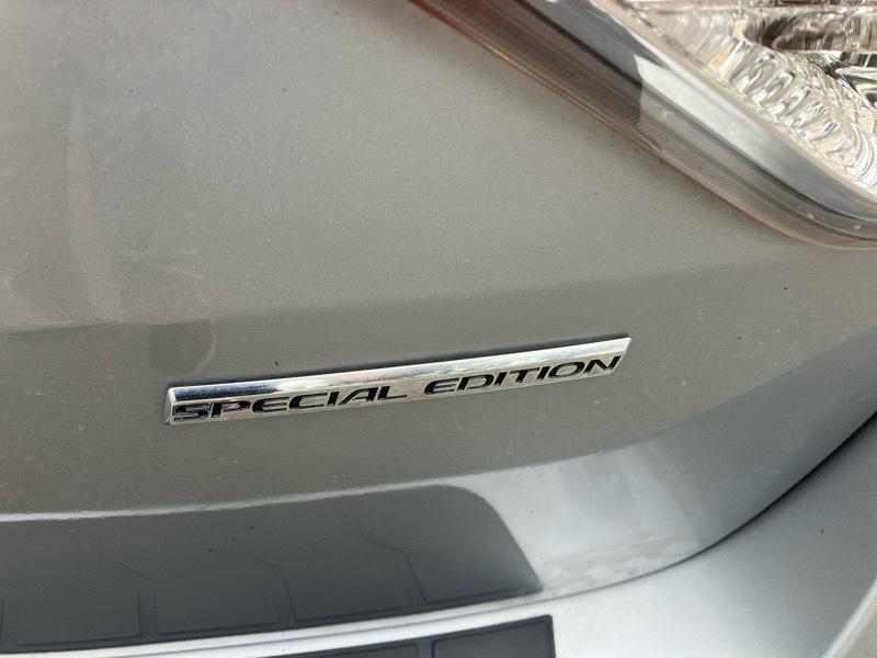 Honda Odyssey SE 2016