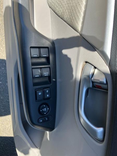 Honda Civic Hybrid CVT AT-PZEV 2013