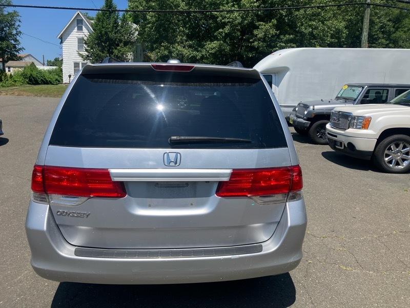 Honda Odyssey EX-L 2010