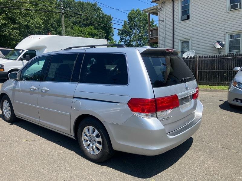 Honda Odyssey EX-L 2010
