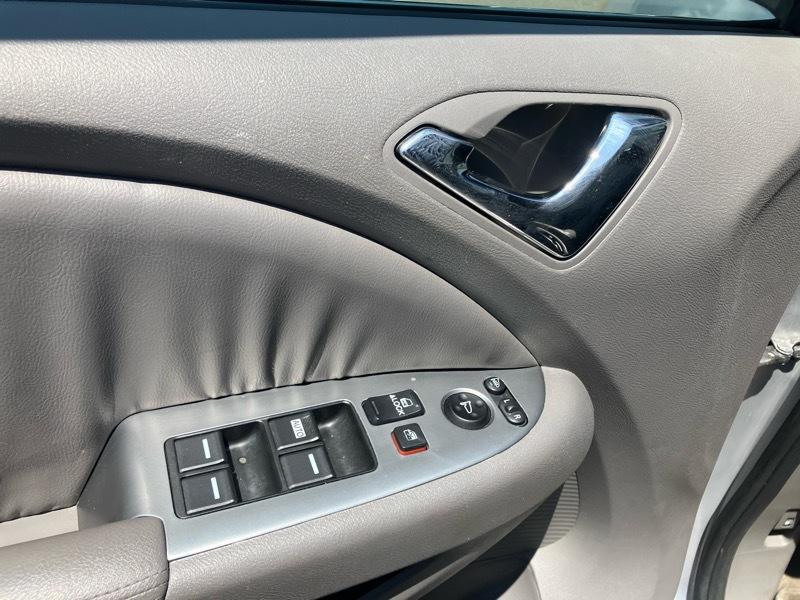 Honda Odyssey EX-L 2010