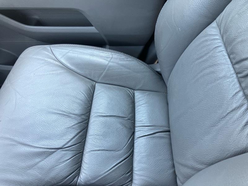 Honda Odyssey EX-L 2010