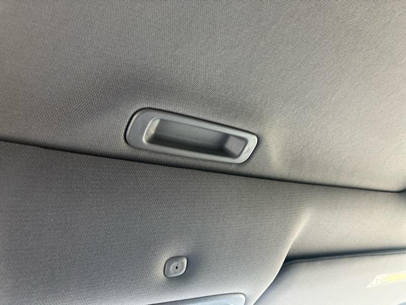 Honda Odyssey EX-L 2010