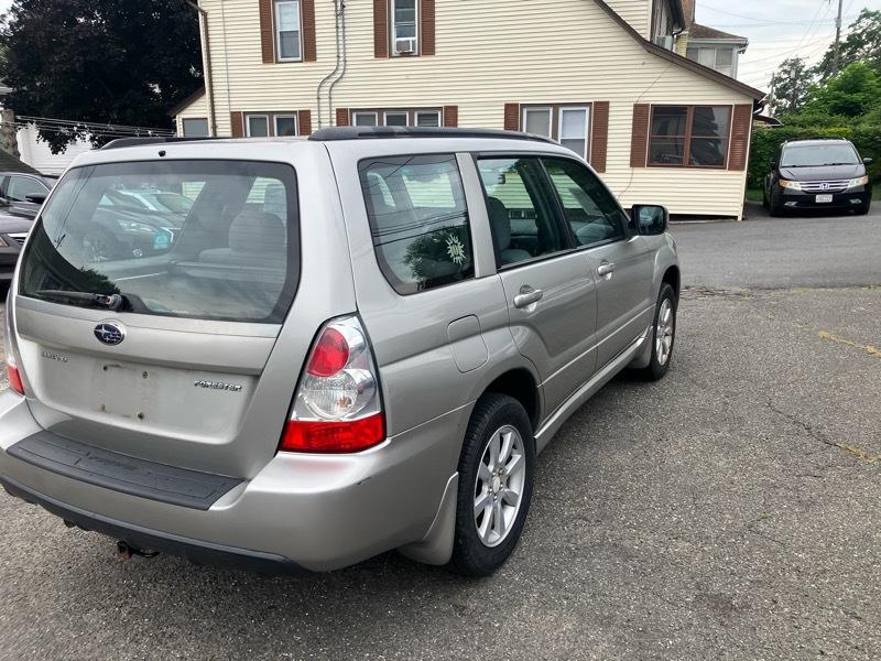 Subaru Forester 2.5X Premium 2006