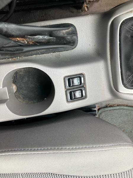 Subaru Forester 2.5X Premium 2006