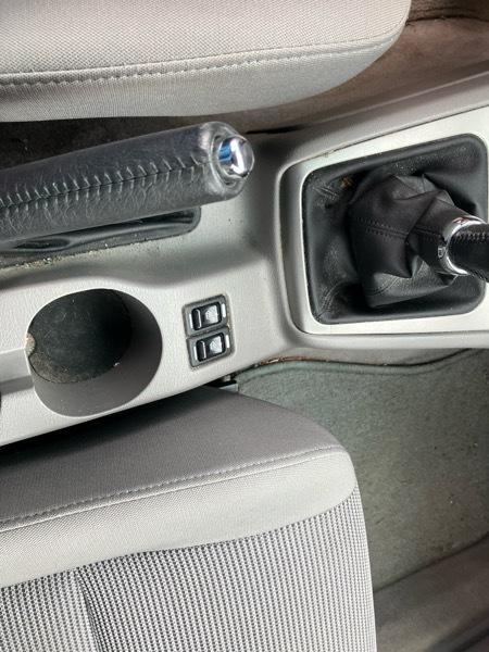 Subaru Forester 2.5X Premium 2006