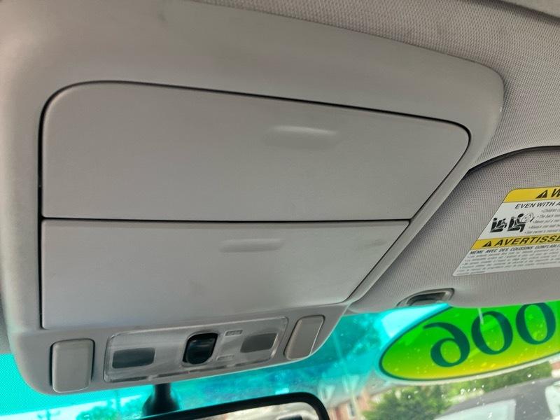 Subaru Forester 2.5X Premium 2006