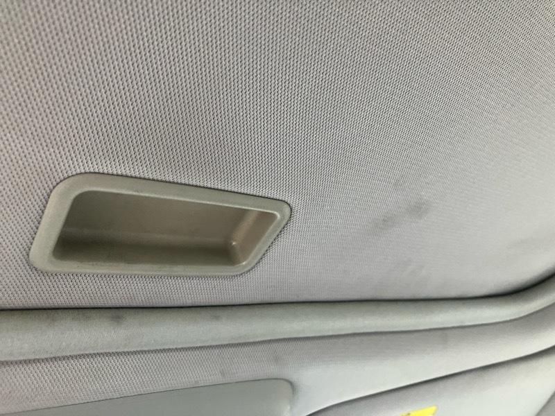Subaru Forester 2.5X Premium 2006