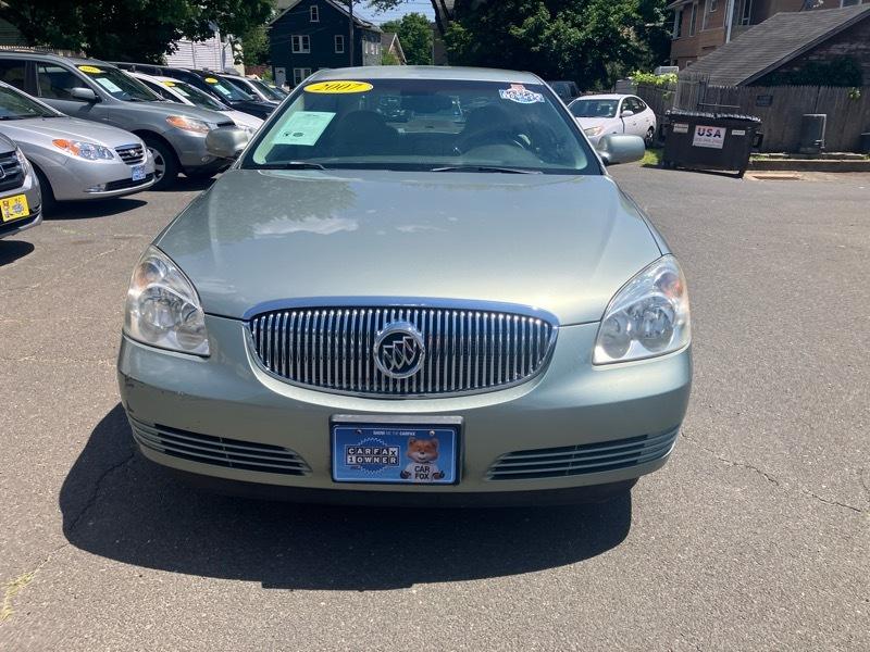 Buick Lucerne CXL V6 2007