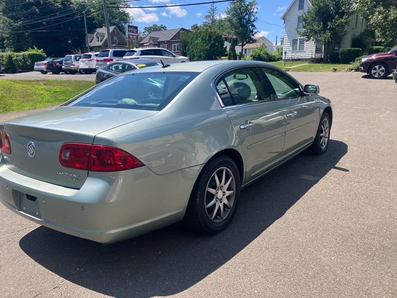 Buick Lucerne CXL V6 2007