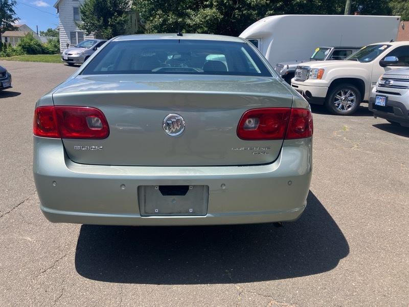 Buick Lucerne CXL V6 2007