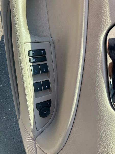 Buick Lucerne CXL V6 2007