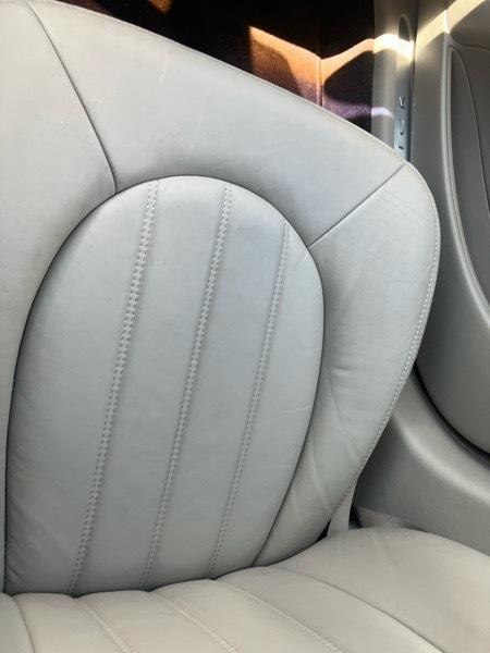 Buick Lucerne CXL V6 2007