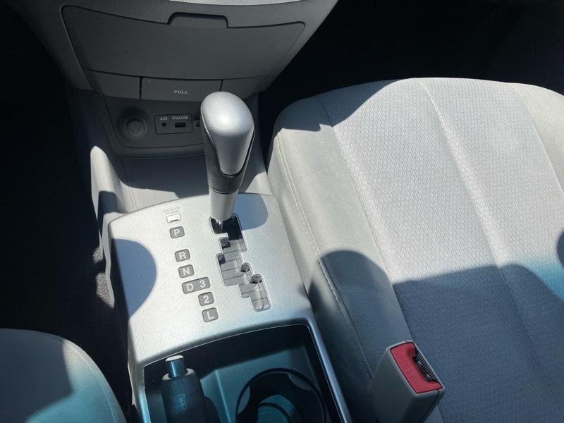 Hyundai Elantra SE 2009