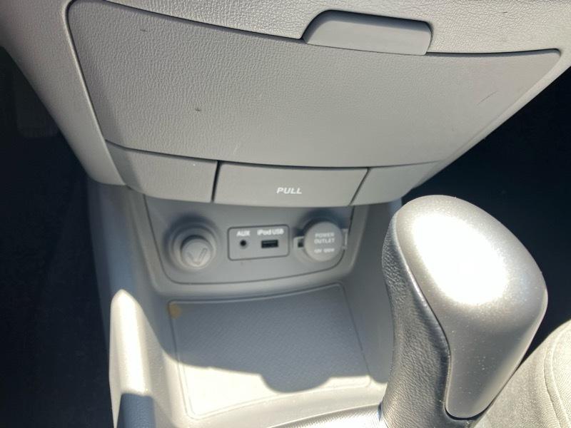 Hyundai Elantra SE 2009