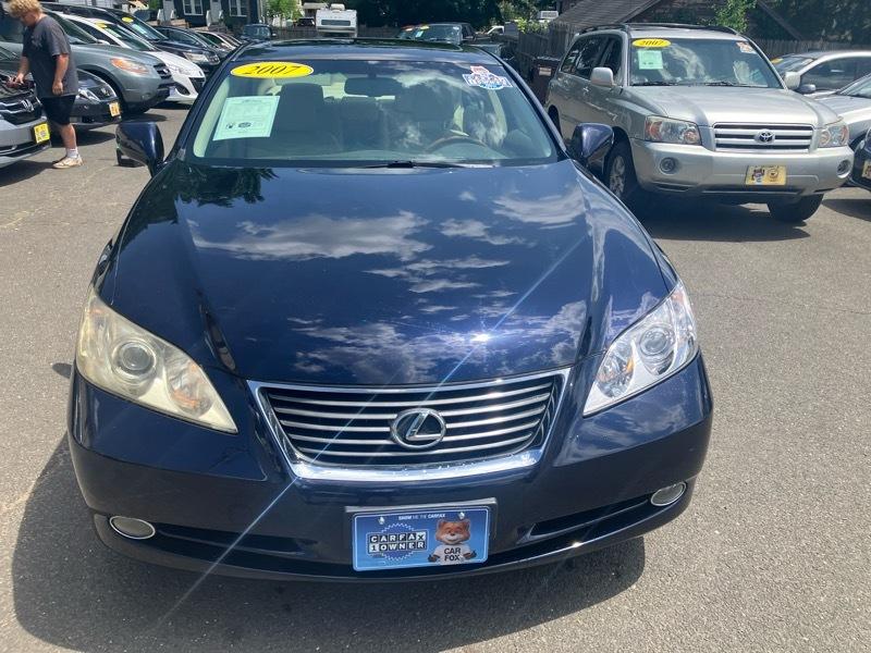 Lexus ES 350 Premium 2007