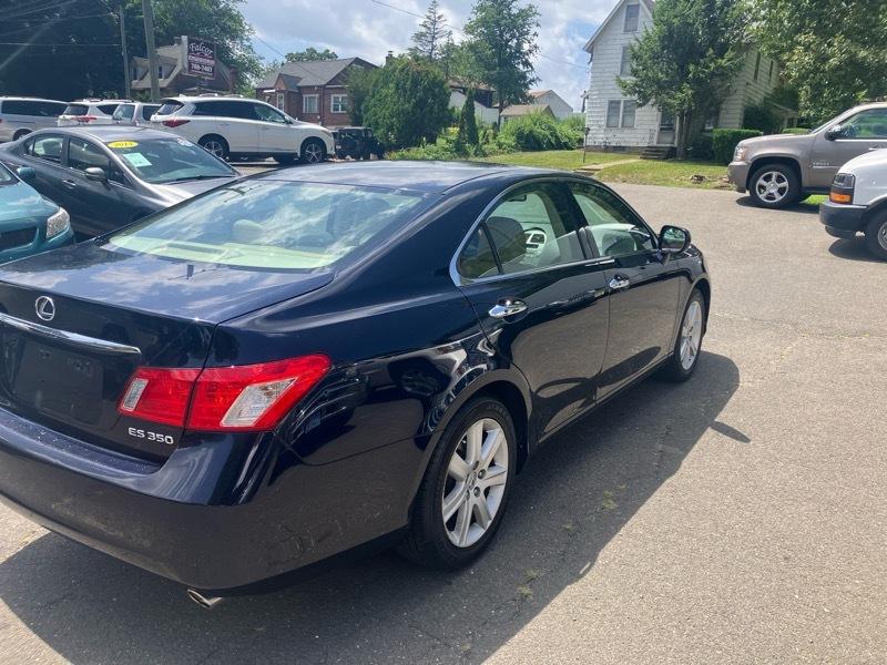 Lexus ES 350 Premium 2007