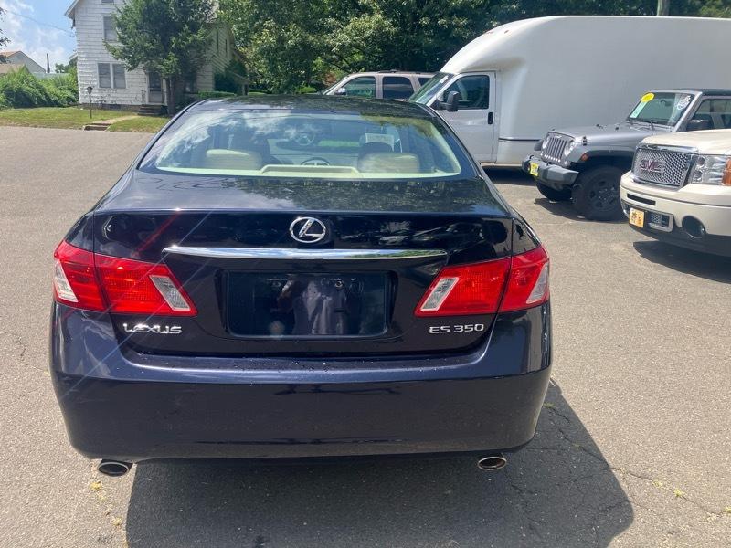 Lexus ES 350 Premium 2007