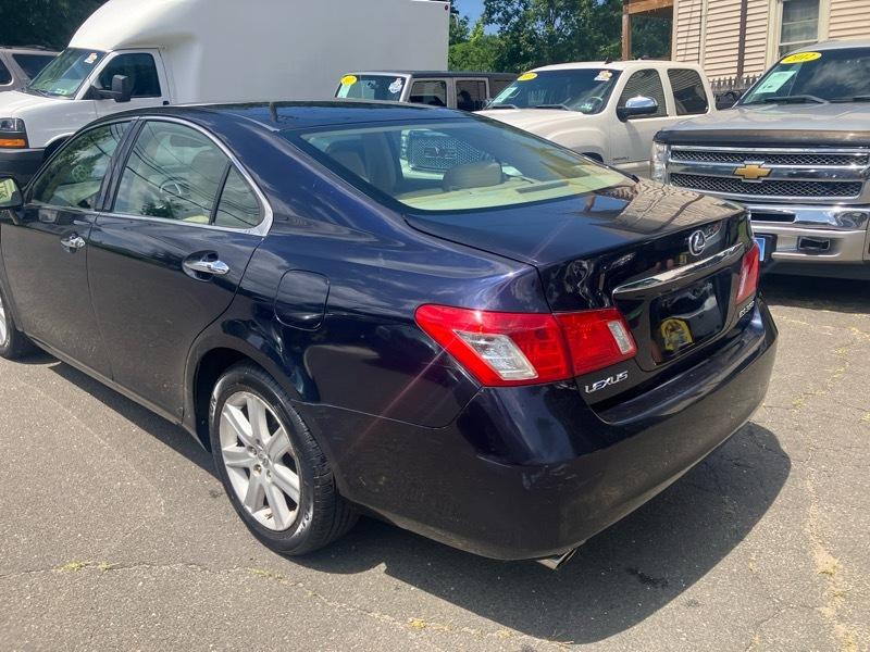 Lexus ES 350 Premium 2007
