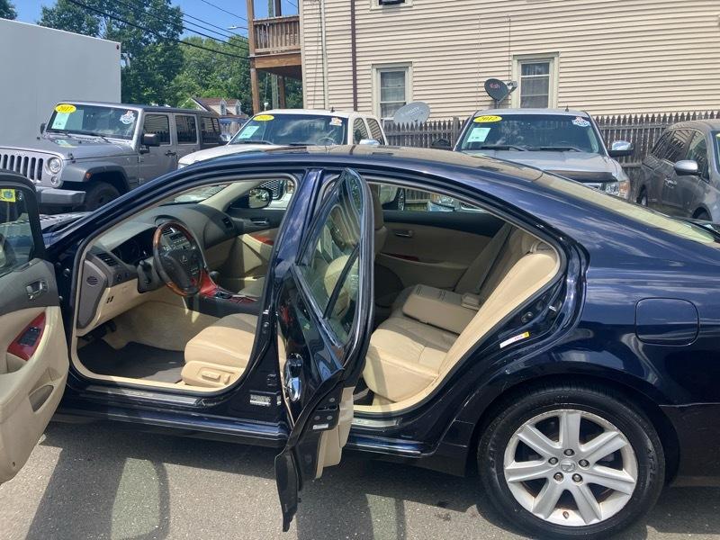 Lexus ES 350 Premium 2007