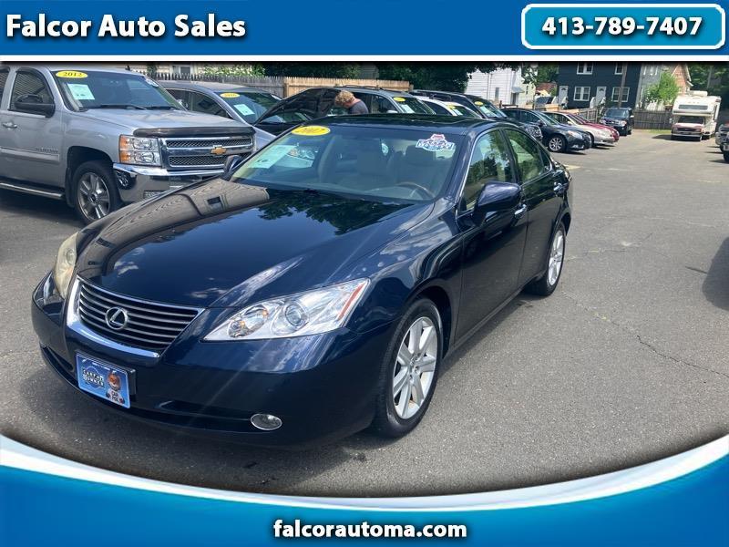 2007 Lexus ES 350 Premium