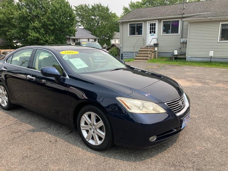 Lexus ES 350 Premium 2007