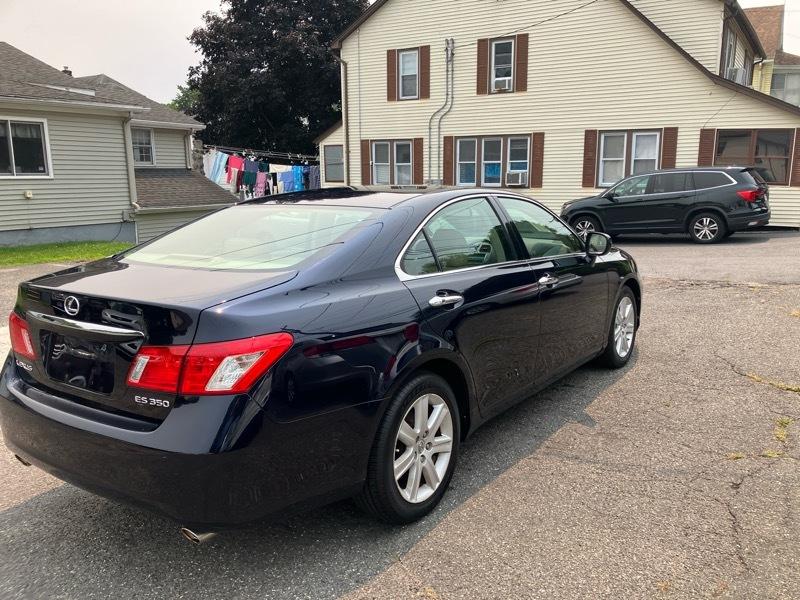 Lexus ES 350 Premium 2007
