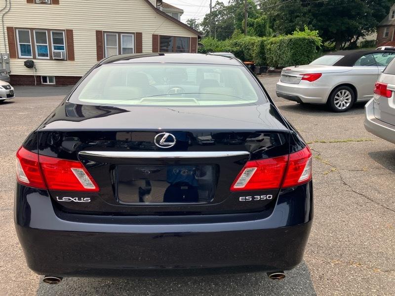 Lexus ES 350 Premium 2007