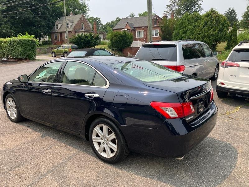 Lexus ES 350 Premium 2007