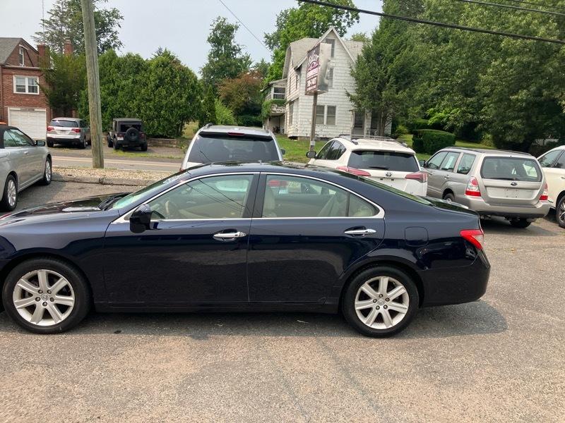 Lexus ES 350 Premium 2007
