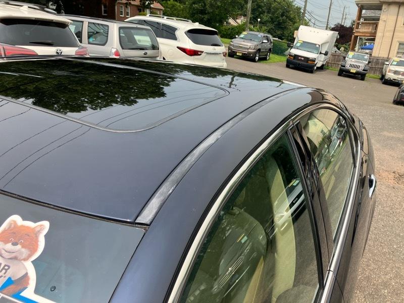 Lexus ES 350 Premium 2007