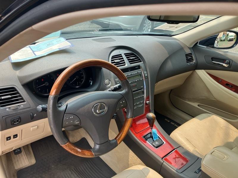 Lexus ES 350 Premium 2007